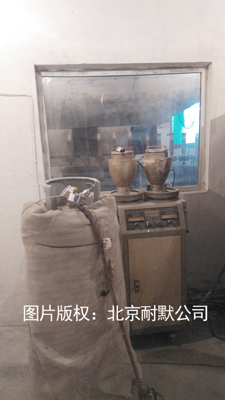 等離子噴涂涂層時氣體選擇