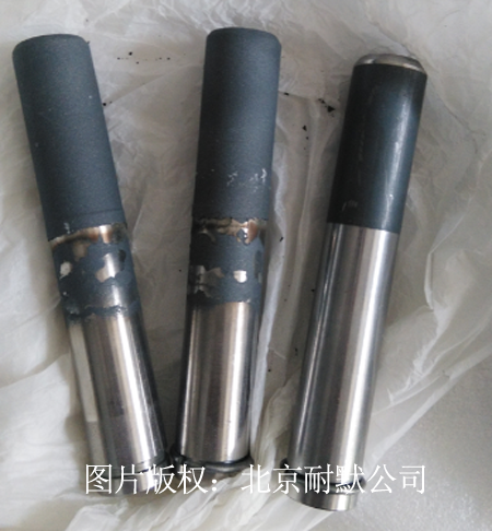 等離子噴涂陶瓷涂層