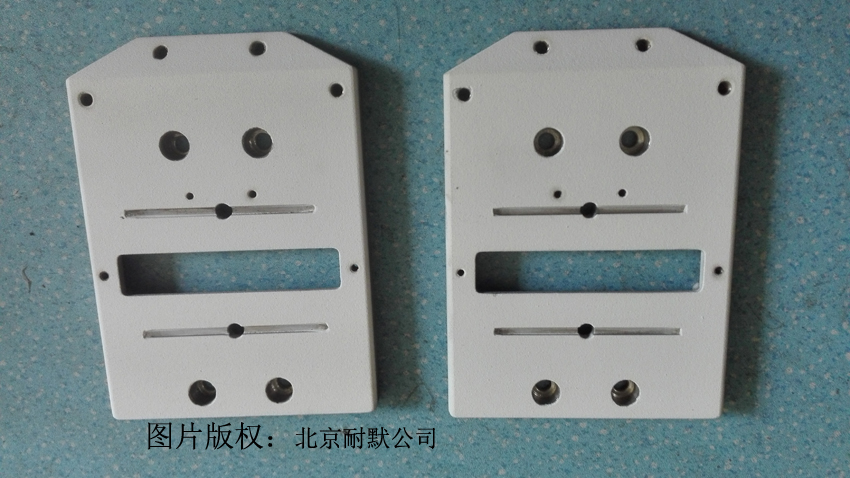 等離子噴涂氧化鋁陶瓷涂層